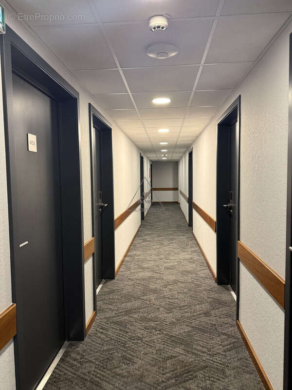 Appartement 21 m² à Strasbourg  - photo 6