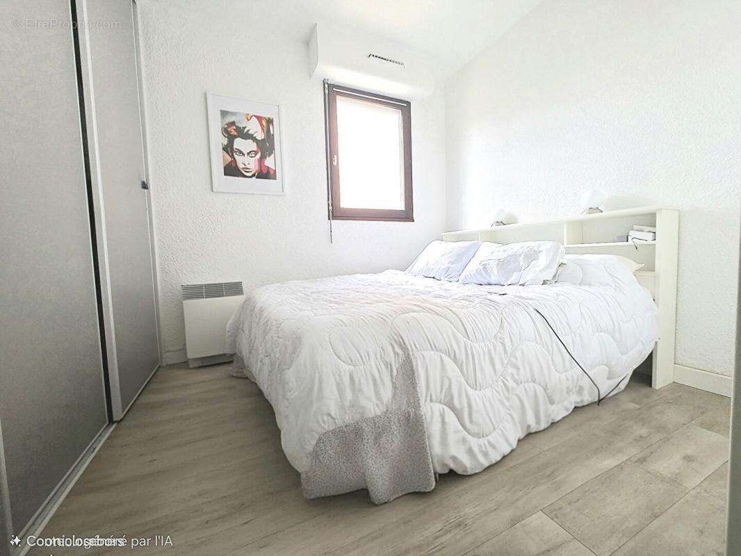 Appartement à CAVALAIRE-SUR-MER