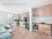 Appartement à LIVRY-SUR-SEINE