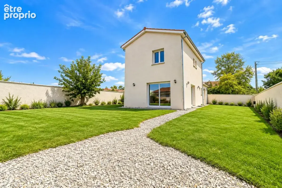 Maison de 5 pièces de 116 m² à Roussillon - photo 4