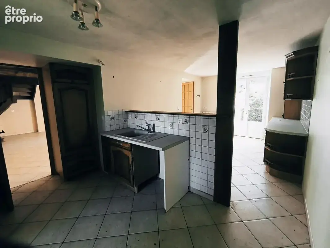 Maison 6 pièces 158 m² à vendre à L'epinay-Le-Comte (61350) - photo 4