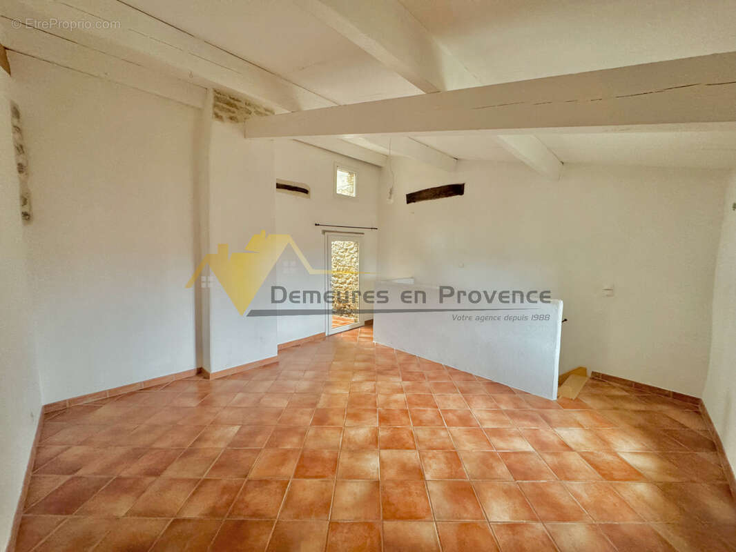 Maison de village 65 m2   Toiture neuve   Patio   Faucon - photo 8