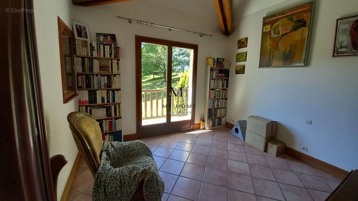 Maison à MORTAGNE-AU-PERCHE