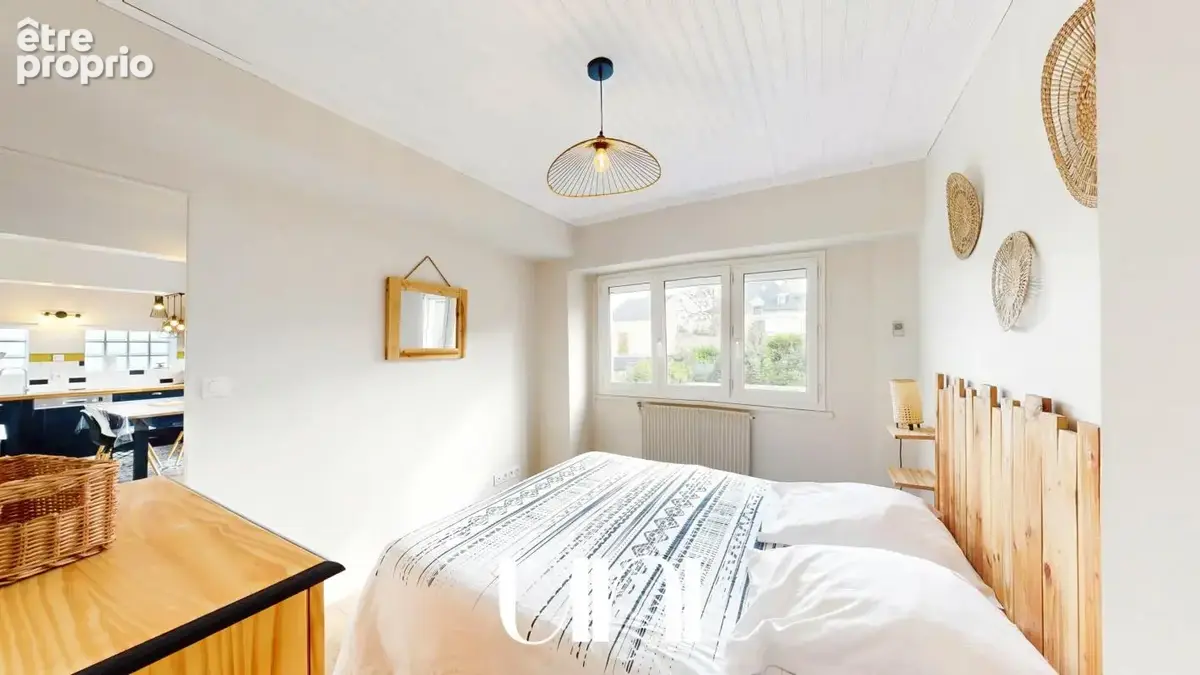 Appartement 3 pièces de 52m2 à Luc Sur Mer - photo 11