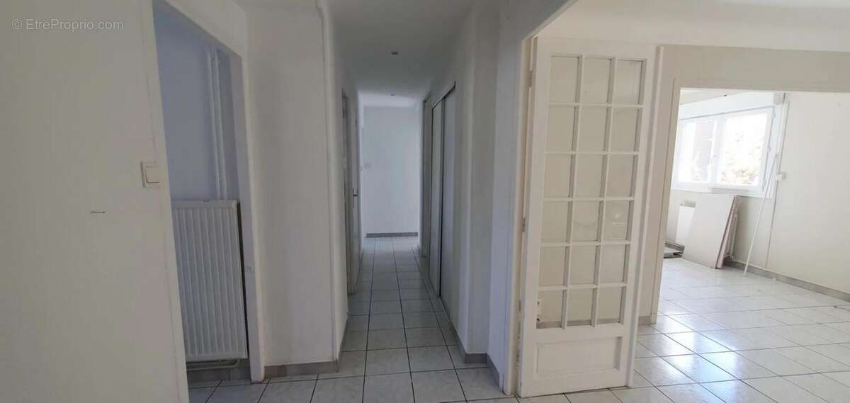 Appartement à BEZIERS