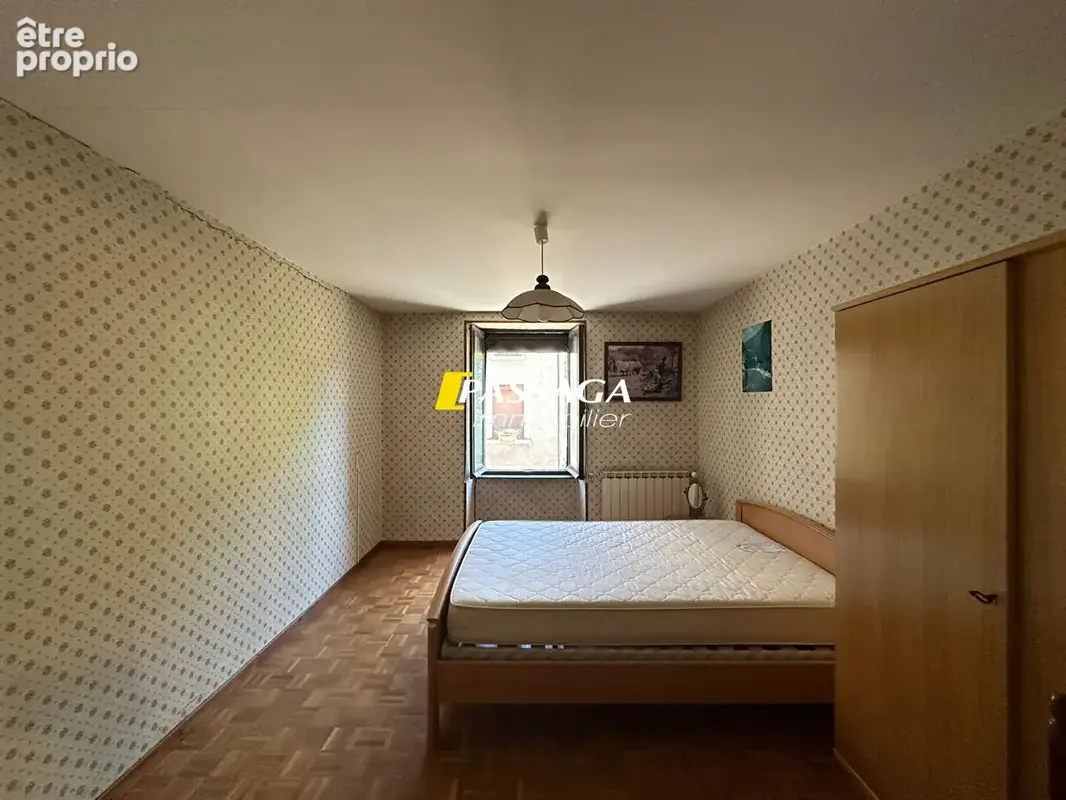 A VENDRE - Ensemble immobilier avec jardin - RECOULES PREVINQUIERES - photo 10
