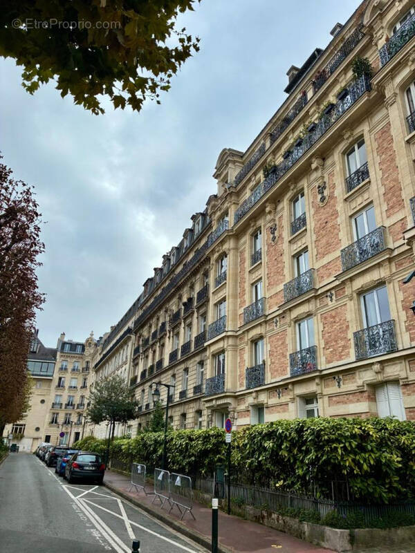 Appartement à SAINT-MANDE