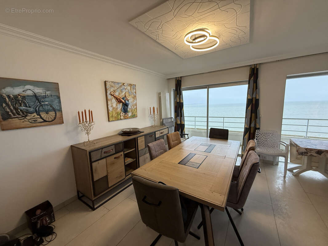 Appartement à ROYAN