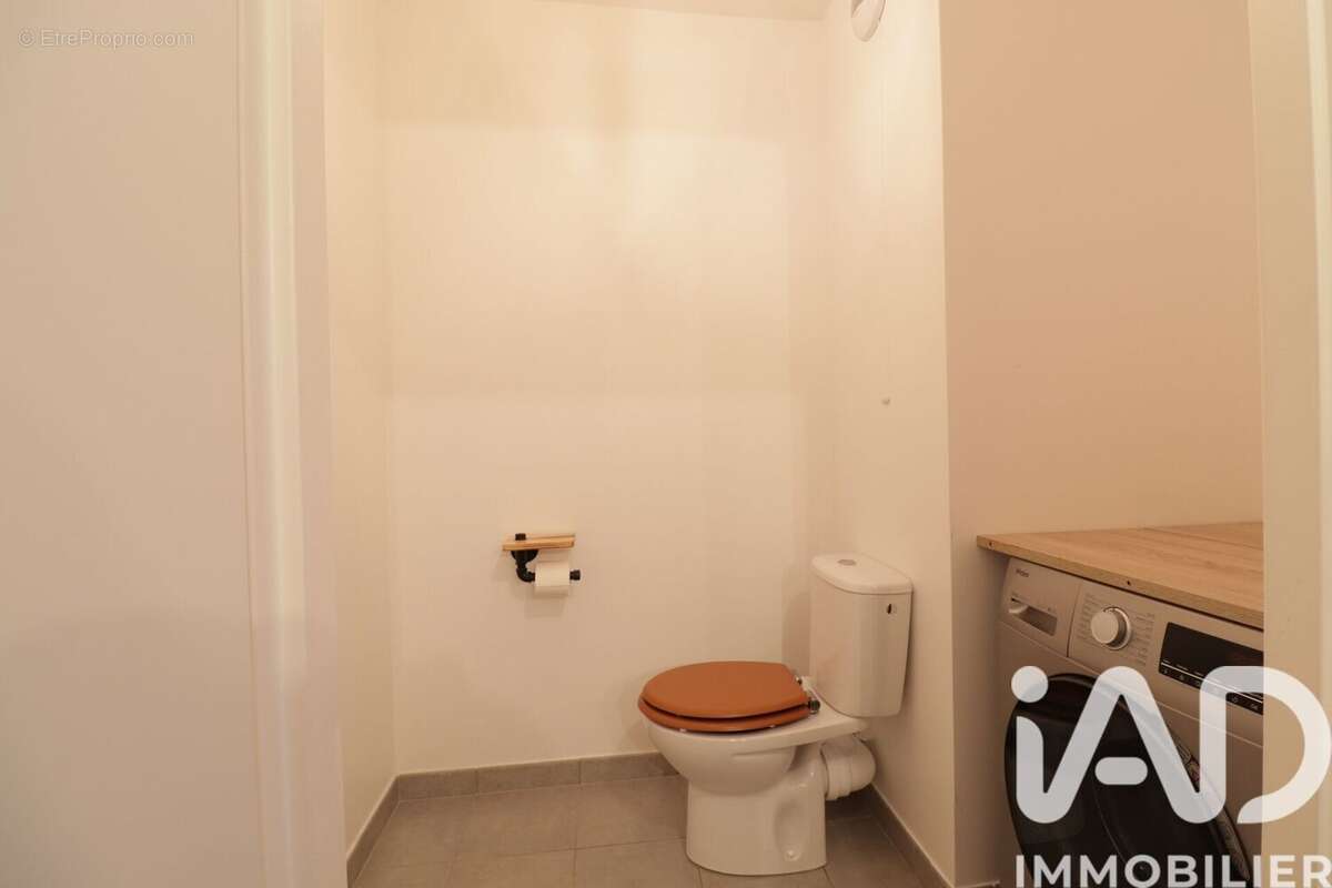 Photo 7 - Appartement à REAU