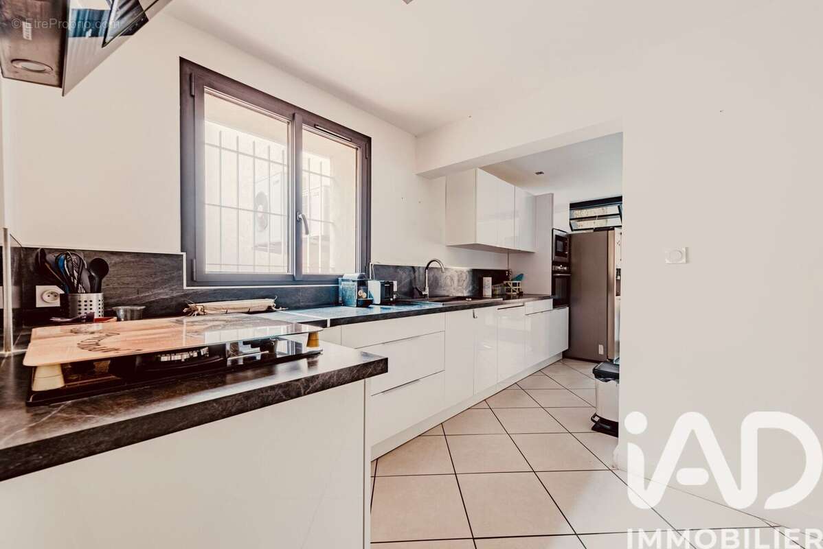 Photo 9 - Maison à TORREILLES