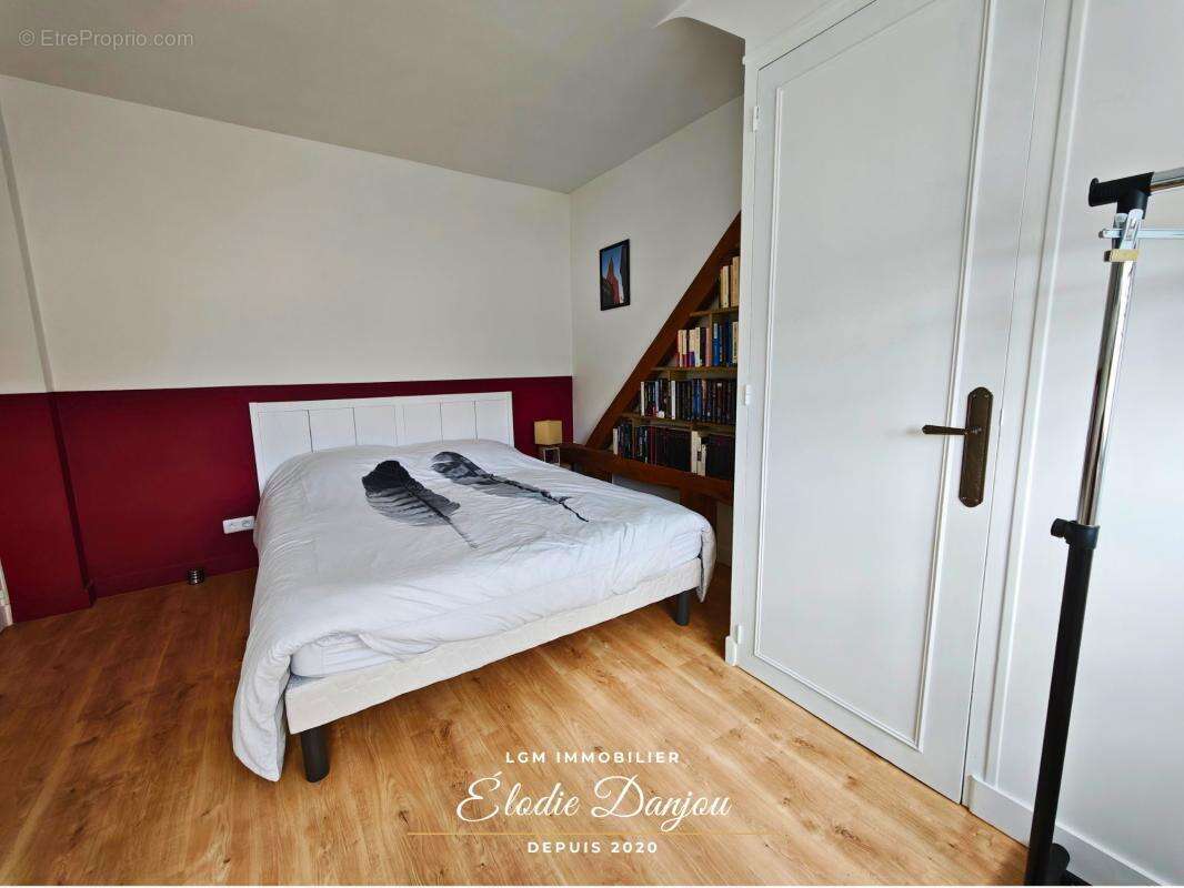 Maison à CHATEAUDUN