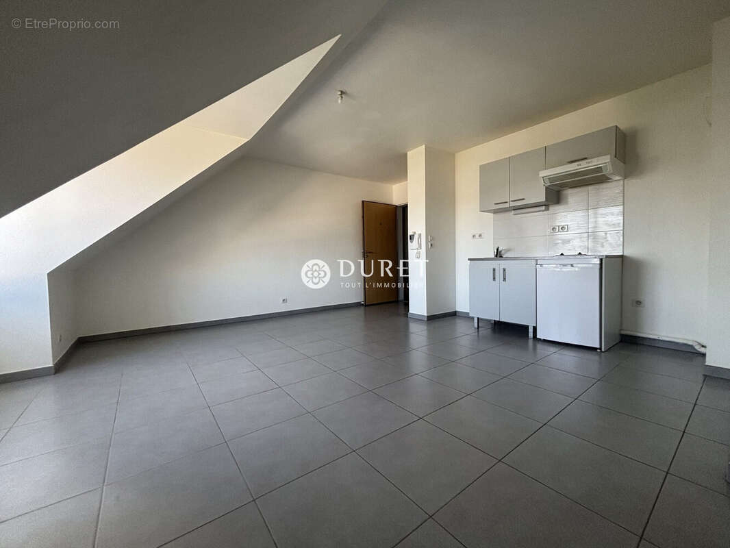Appartement à THOUARE-SUR-LOIRE