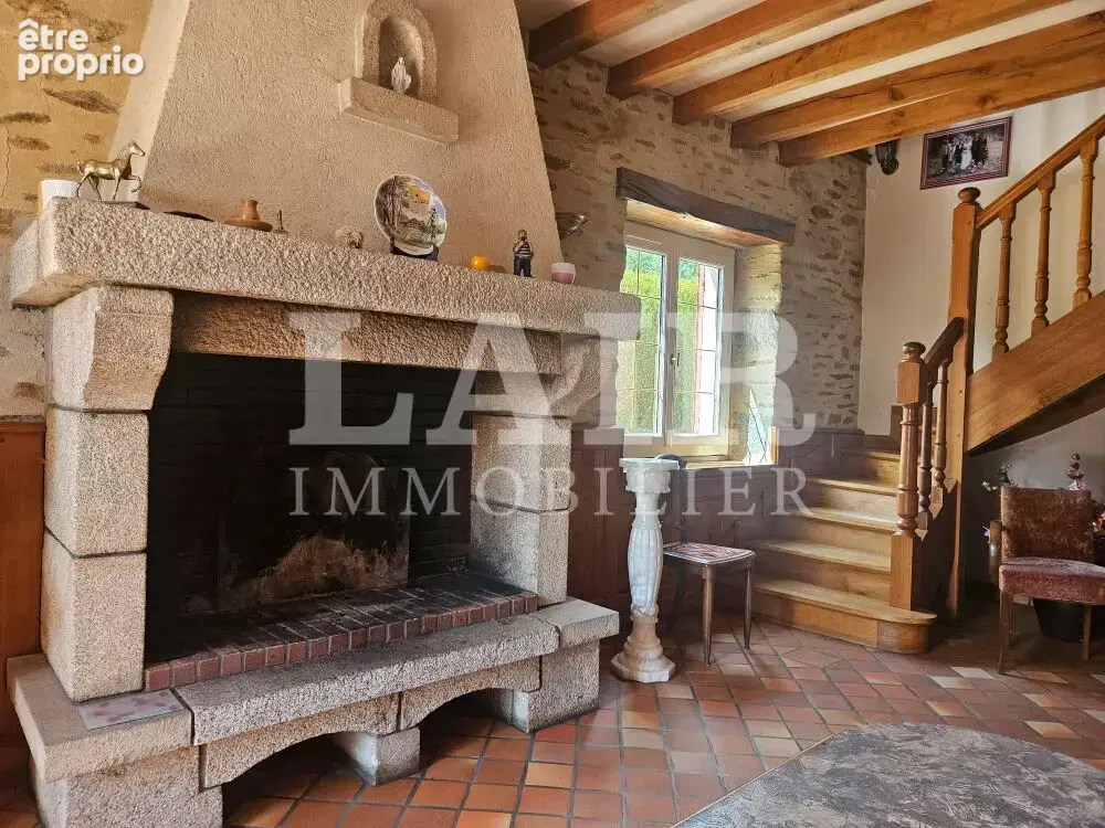 A vendre maison de caractère, parfaitement entretenue, avec vie de plain-pied - P15632 - photo 11