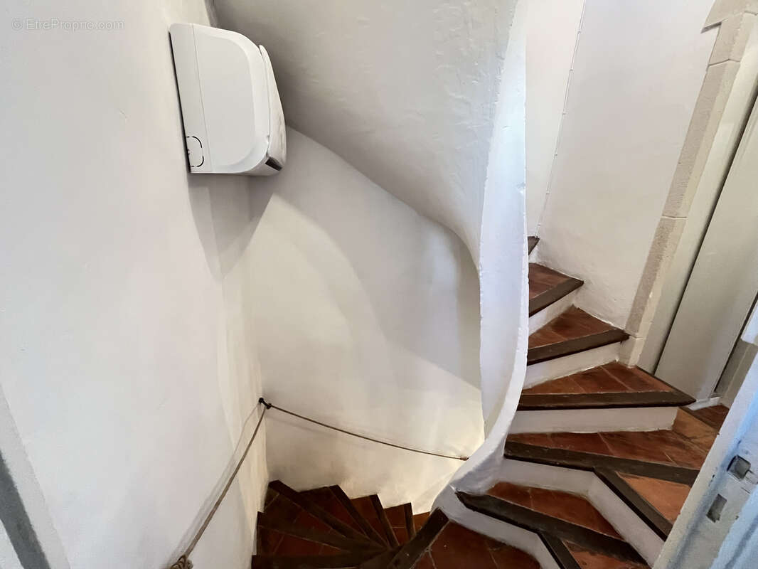 Maison à MARSEILLAN