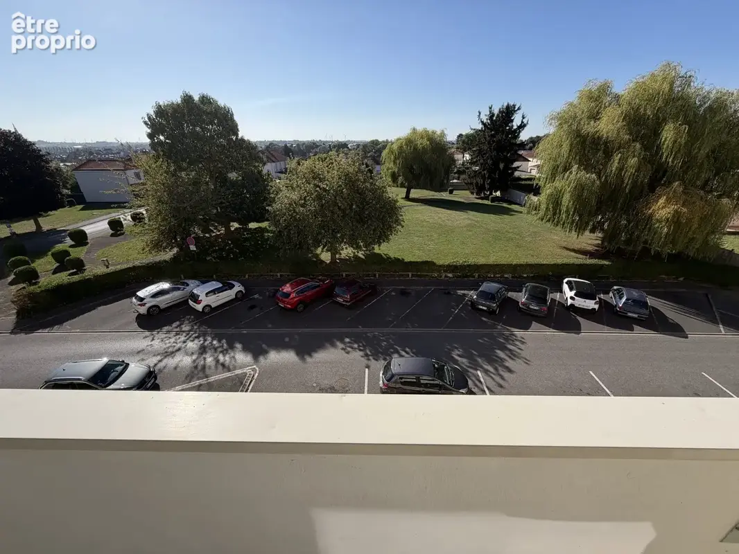 Appartement 3 pièces 67 m² à vendre à Saint-Quentin (02100) - photo 2