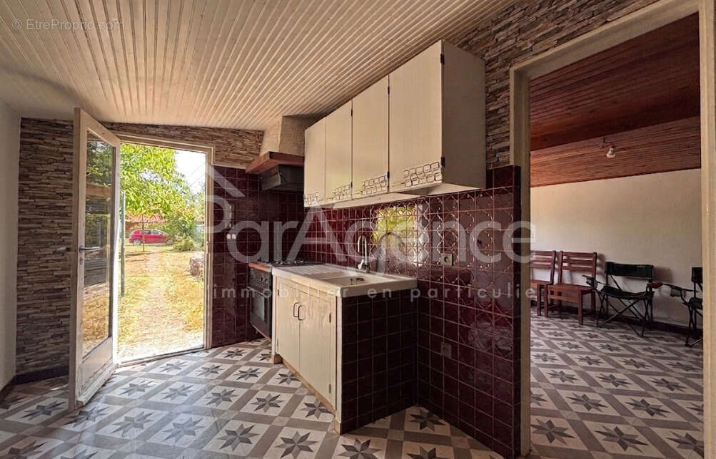 Maison individuelle sur terrain de 984 m2 - photo 5