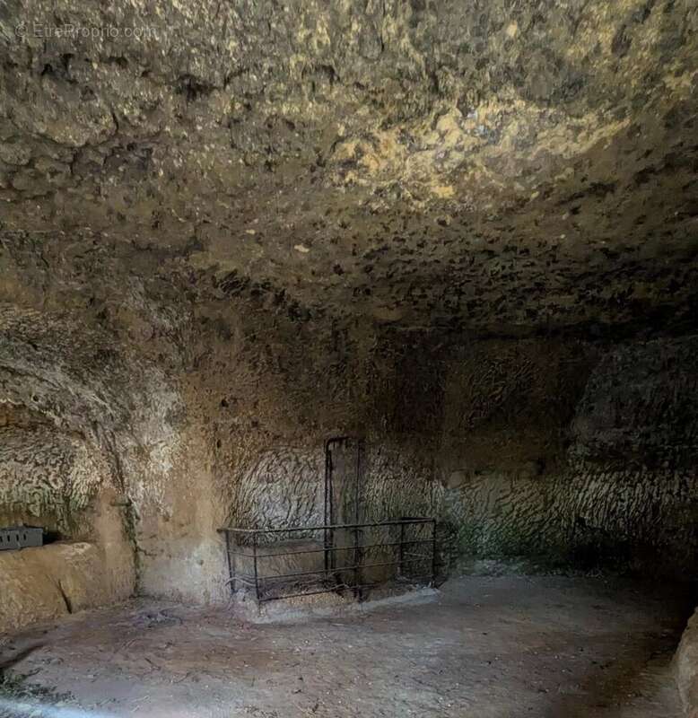 Maison à SAINT-ETIENNE-DE-CHIGNY