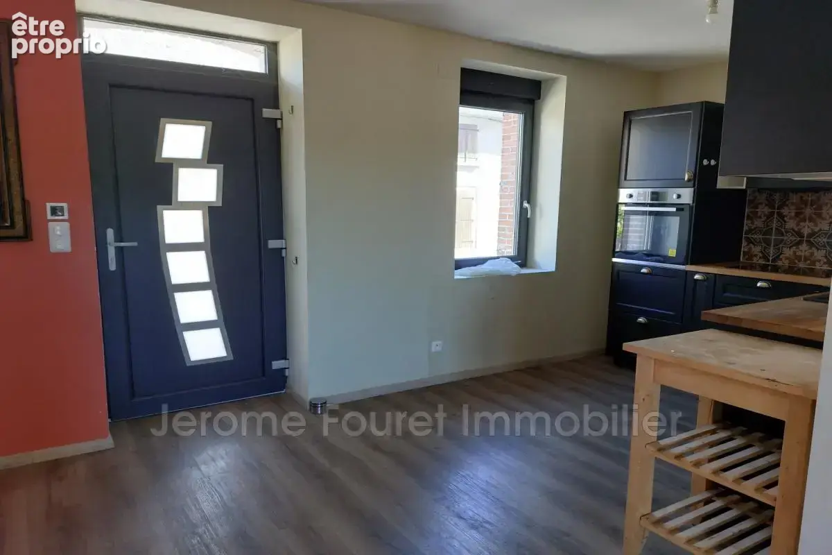 Maison de ville rénovée - photo 2