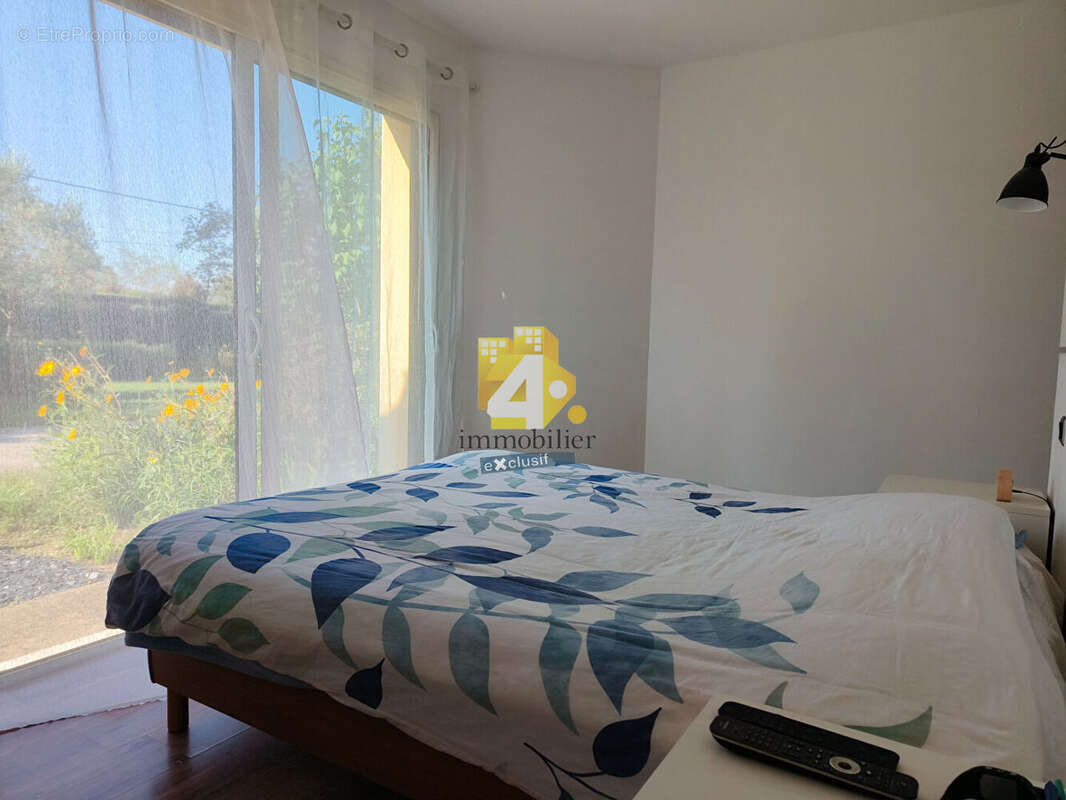 Maison à SAINTE-REINE-DE-BRETAGNE