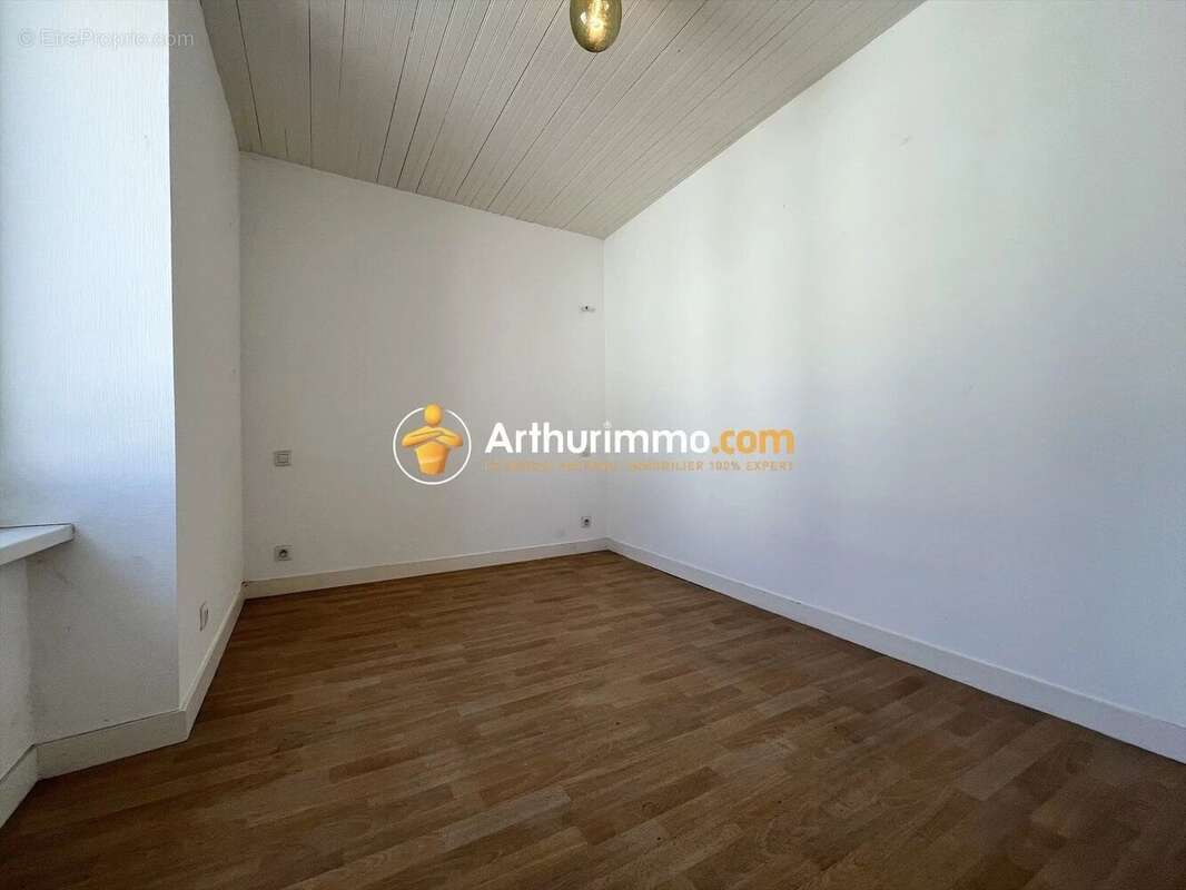 Vente Maison Quimper(29000) 139 230ï¿œ - photo 6