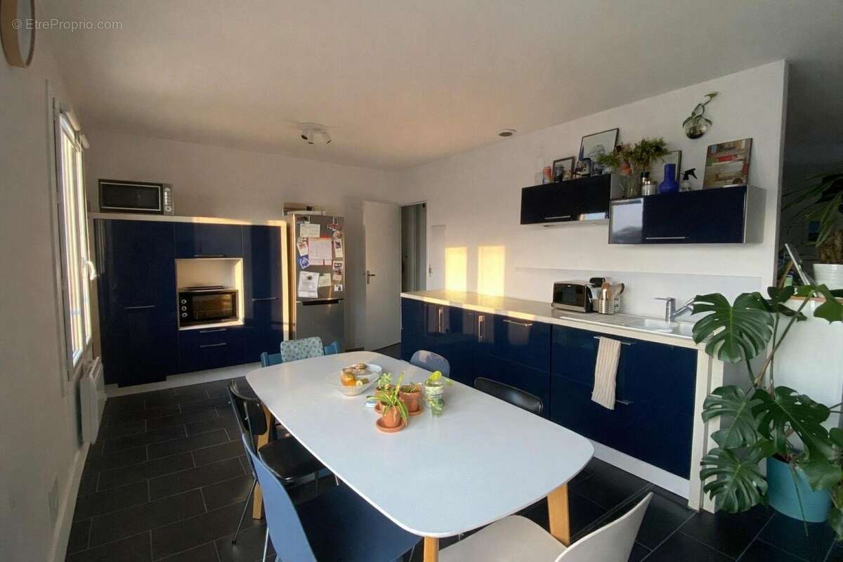 Photo 2 - Maison à LAGORD