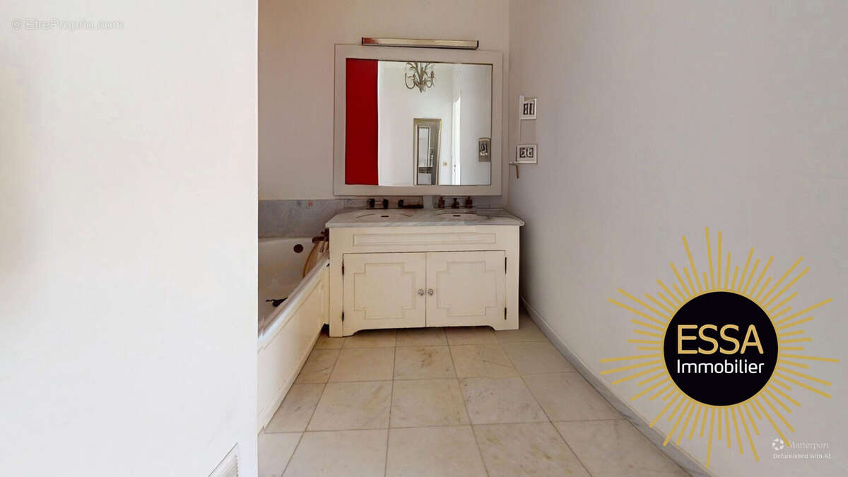 Appartement à ROCQUENCOURT
