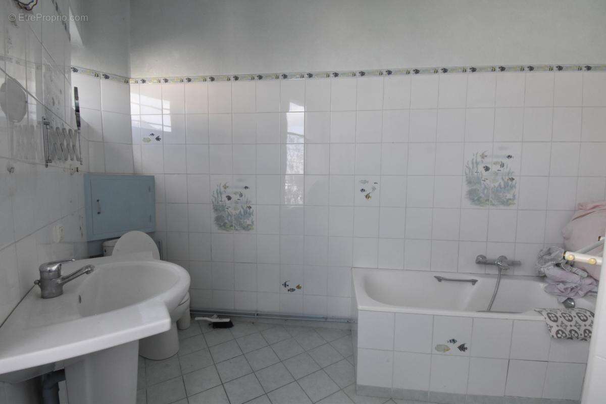 Maison à COSNE-COURS-SUR-LOIRE