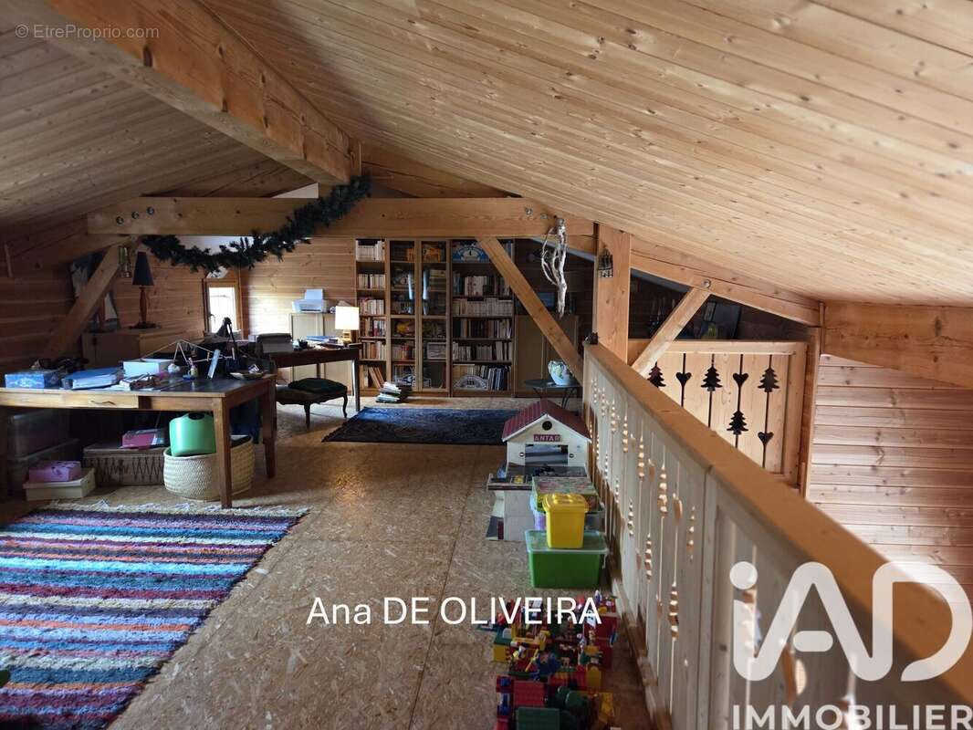 Photo 8 - Maison à MONTGAILLARD