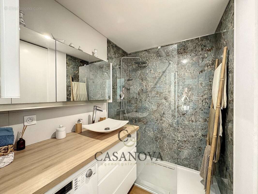 Appartement à PALAVAS-LES-FLOTS