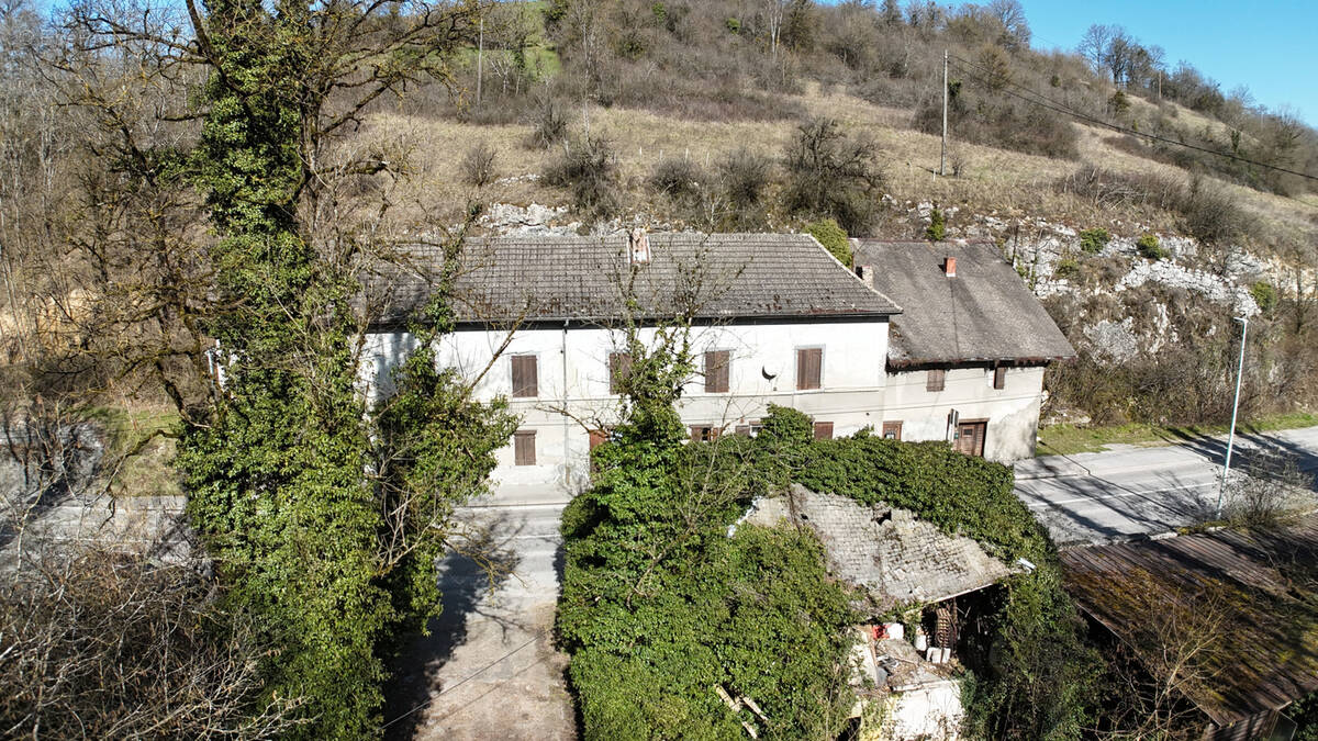 Maison à MUSIEGES