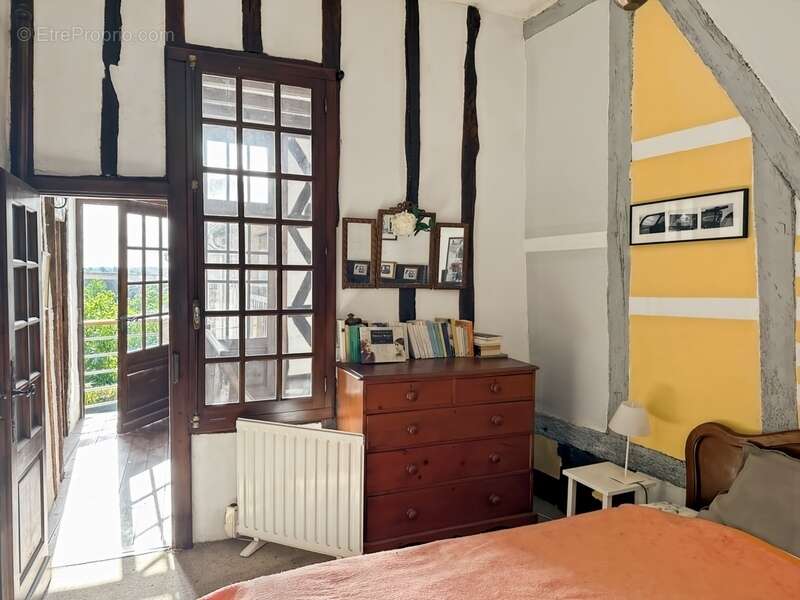 Maison à BASSOUES