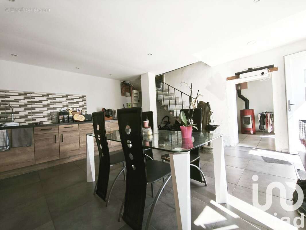 Photo 8 - Maison à MONTCEL