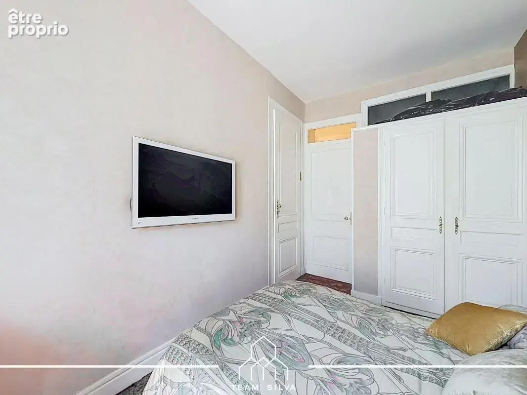 Appartement - photo 8
