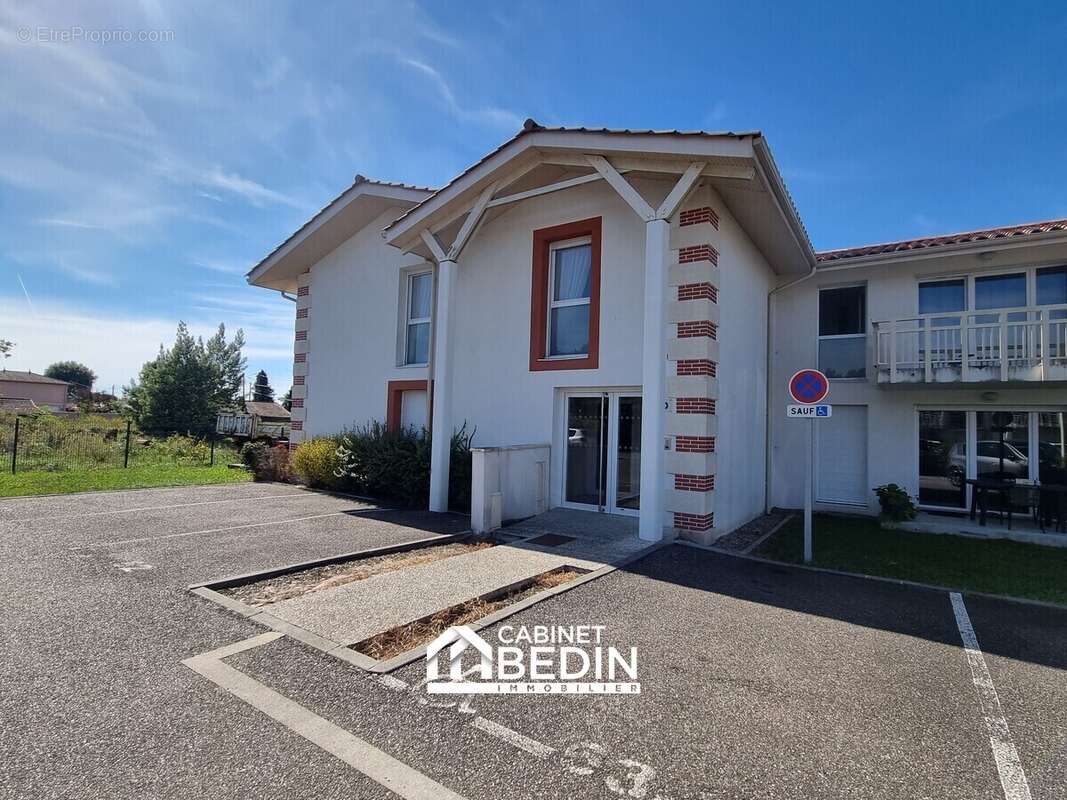 Appartement à GUJAN-MESTRAS