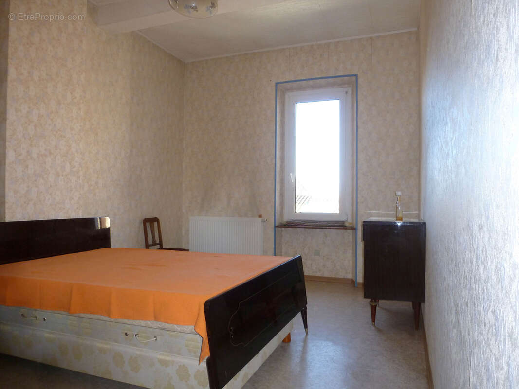 Maison à ROQUEFORT-DES-CORBIERES