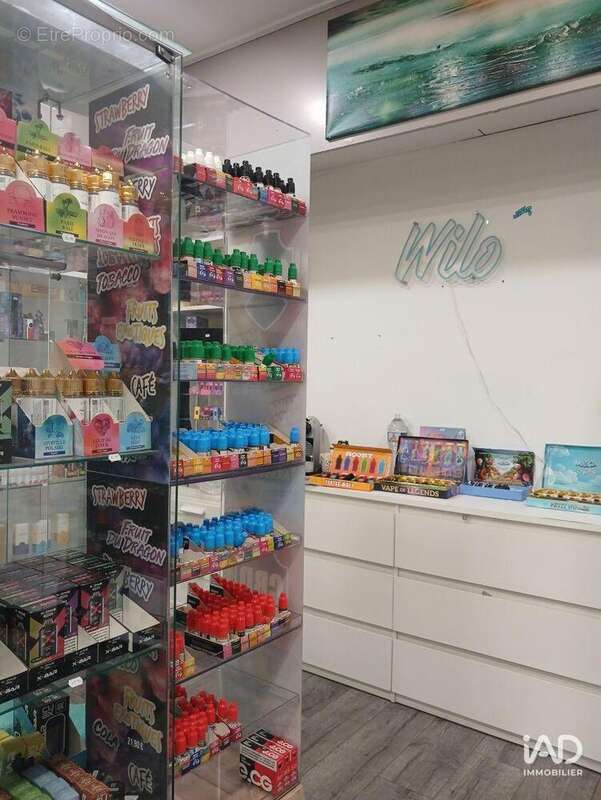 Photo 5 - Commerce à CHALON-SUR-SAONE