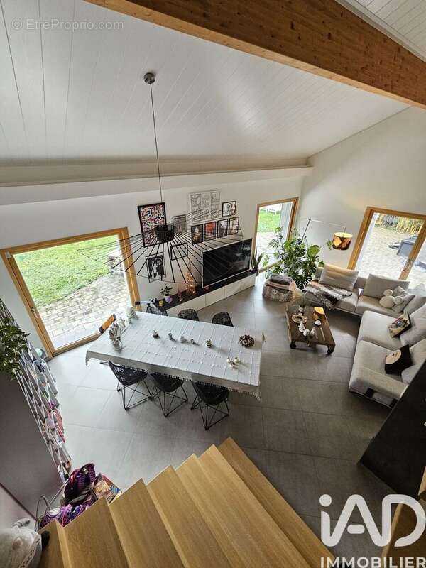 Photo 5 - Maison à BREISTROFF-LA-GRANDE