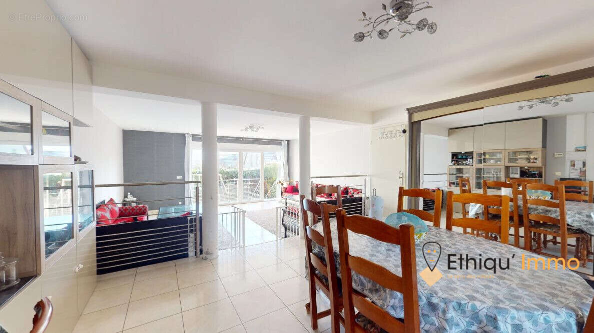 Maison 152 m² à Traenheim  - photo 8