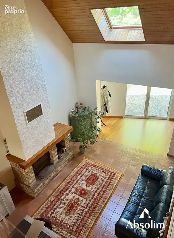 Maison 7 pièces 223 m² à vendre à Armaille (49420) - photo 2