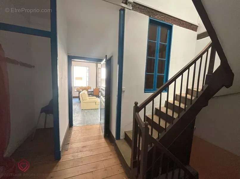 Maison à L&#039;ISLE-EN-DODON