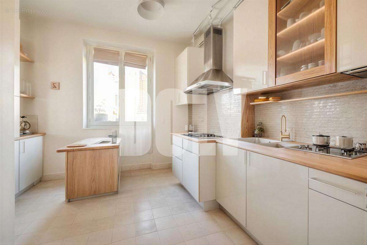 Appartement à SAINT-MANDE