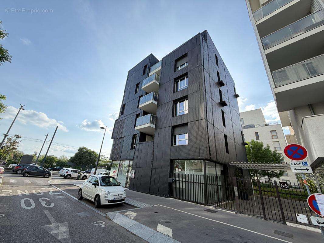 Appartement à LYON-8E