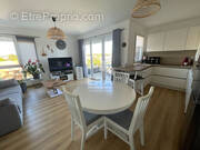 Appartement à LEFFRINCKOUCKE
