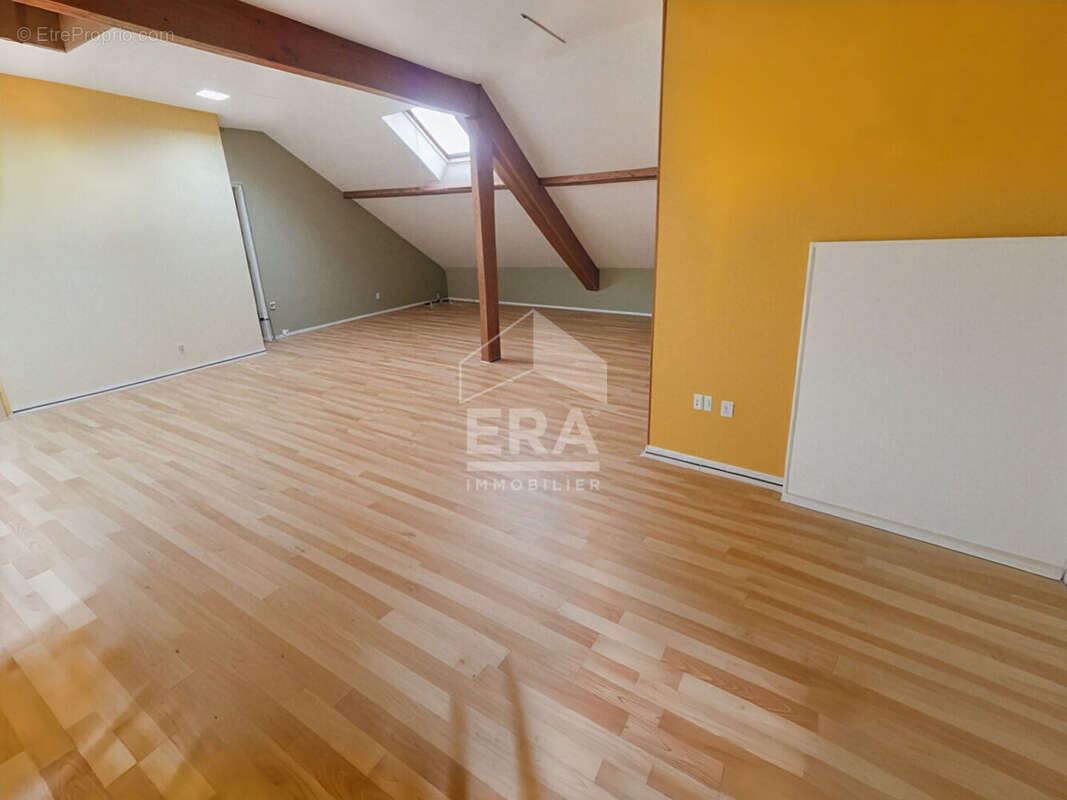 Maison à SEINE-PORT