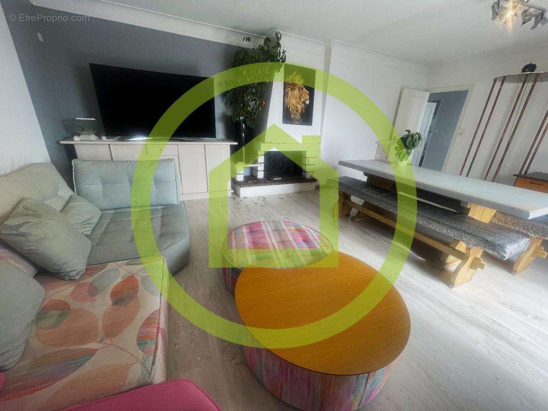 Maison à NOIRMOUTIER-EN-L&#039;ILE