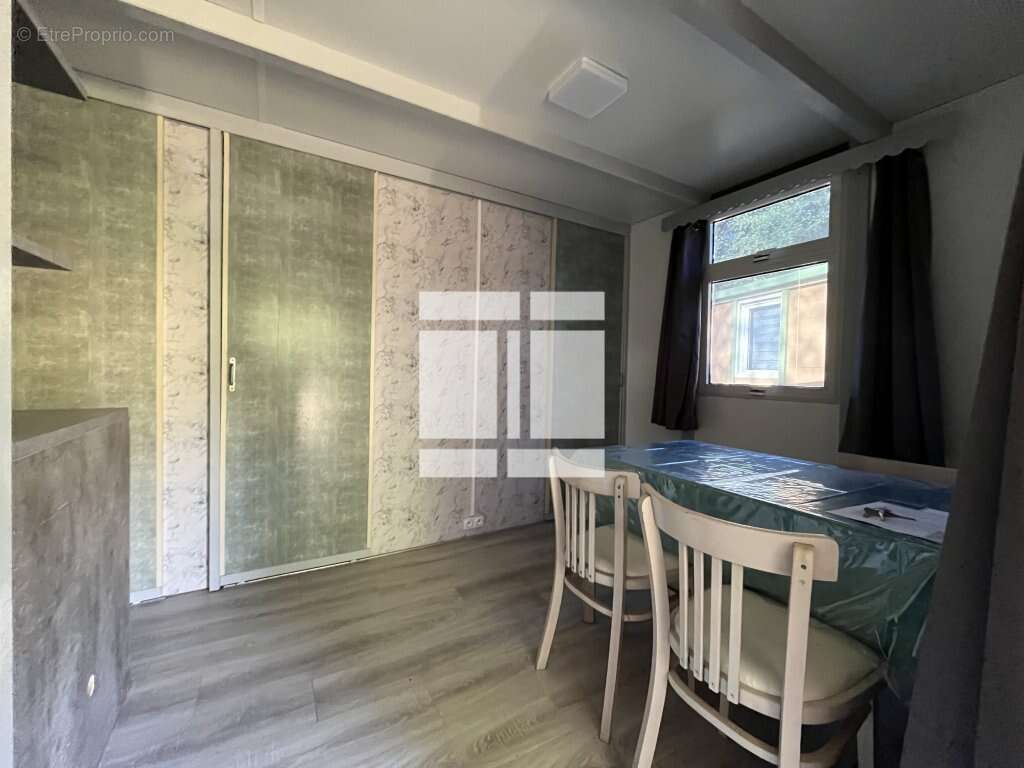 Maison à SORBO-OCAGNANO