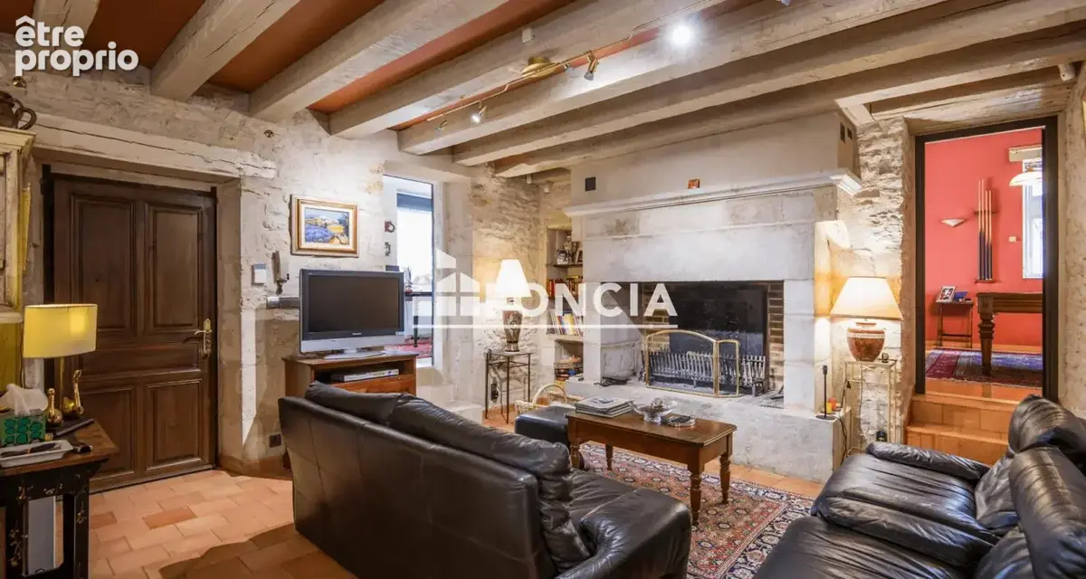 Propriété quercynoise d’exception — 249 m² habitables, piscine et 4,3 hectares, à 4 km de Villeneuve d’Aveyron - photo 5