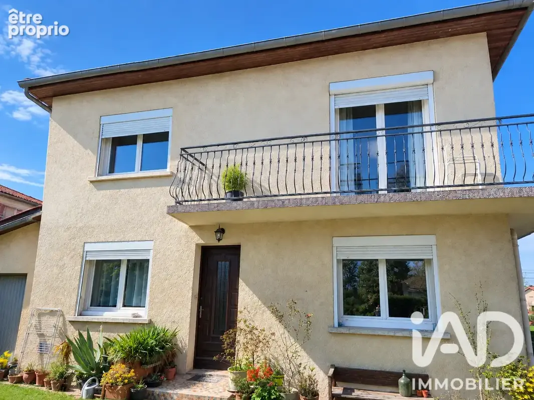 Photo 1 - Maison à SAINT-JORY