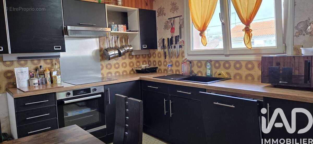 Photo 2 - Maison à NUAILLE