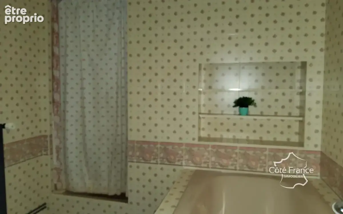 08 Monthermé. Maison 4 chambres - photo 24